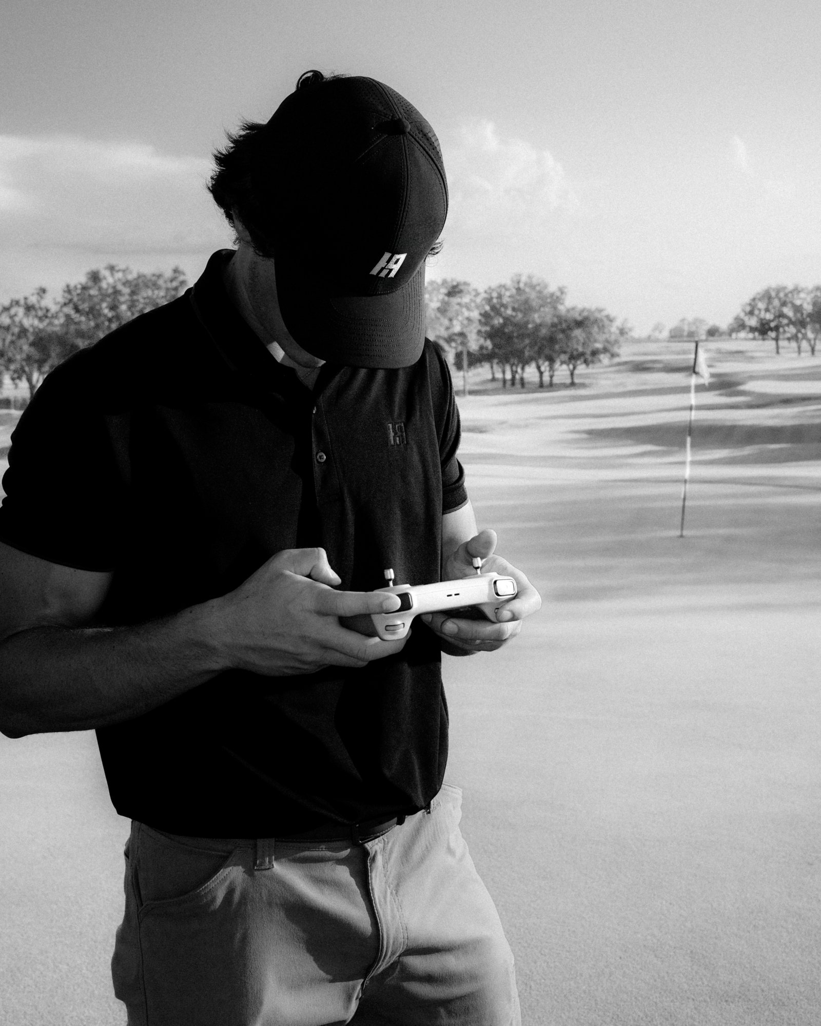 Justin from Harbor Nine